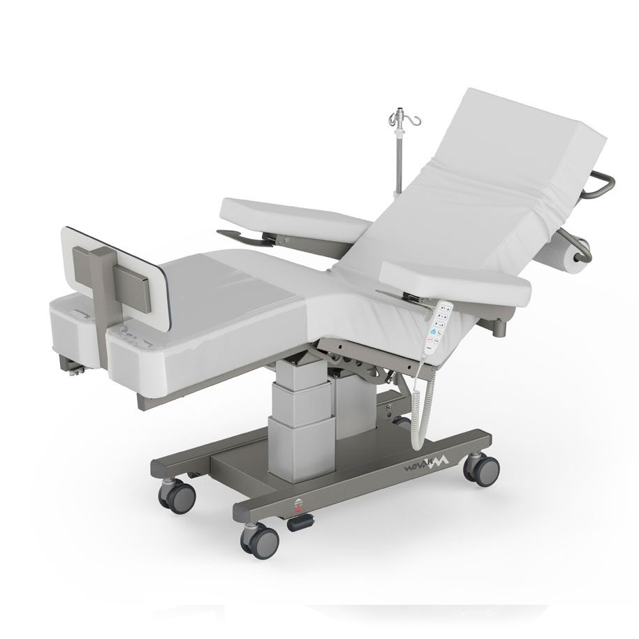 therapy chair for dialysis
