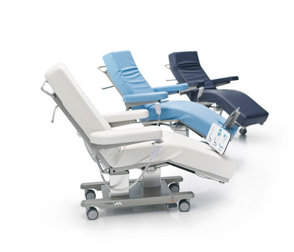 Novak M Therapy Chairs